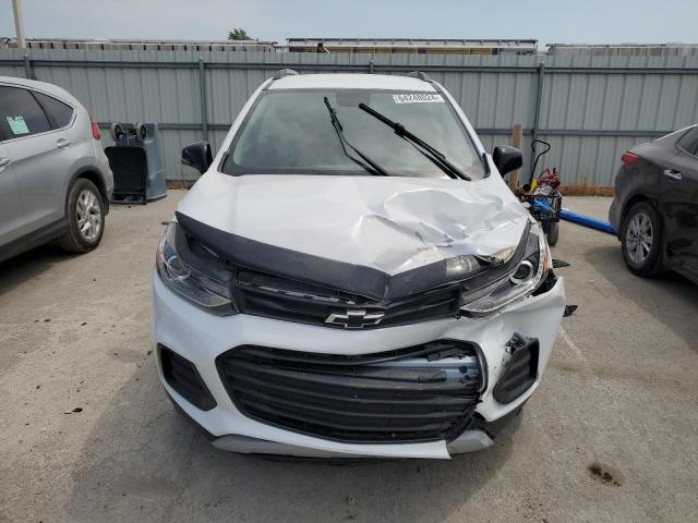 Photo 5 from auction – 2018 CHEVROLET TRAX 1LT with VIN 3GNCJLSB2JL417609