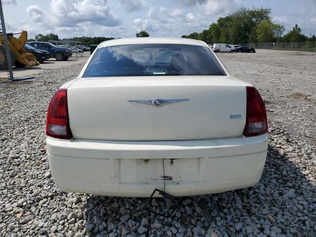 Photo 6 from auction – 2005 CHRYSLER 300 with VIN 2C3JA43R45H541238