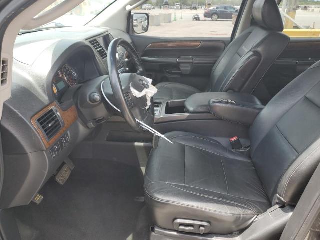 Photo 7 from auction – 2012 NISSAN ARMADA SV with VIN 5N1BA0NF7CN616462