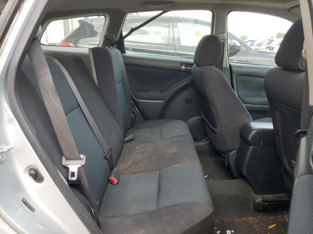 Zdjęcie 10 z aukcji – 2007 TOYOTA COROLLA MA z VIN 2T1KR32E27C675972