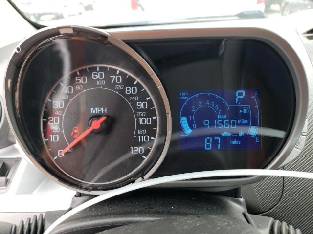 Zdjęcie 9 z aukcji – 2015 CHEVROLET SPARK 1LT z VIN KL8CD6S94FC741574