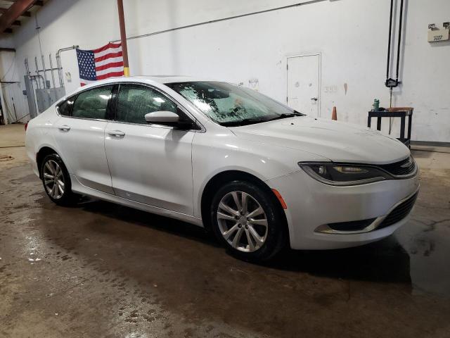 Photo 4 from auction – 2015 CHRYSLER 200 LIMITE with VIN 1C3CCCAB9FN642514