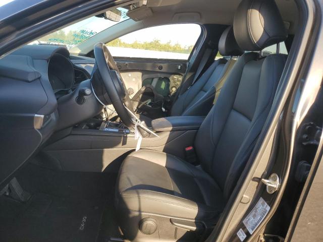 Photo 7 from auction – 2022 MAZDA CX-30 SELE with VIN 3MVDMBBL0NM457323