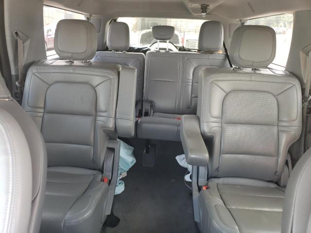 Photo 10 from auction – 2021 LINCOLN NAVIGATOR with VIN 5LMJJ3LT1MEL14685