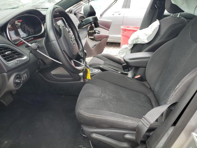 Photo 7 from auction – 2015 DODGE DART SXT with VIN 1C3CDFBB0FD241954