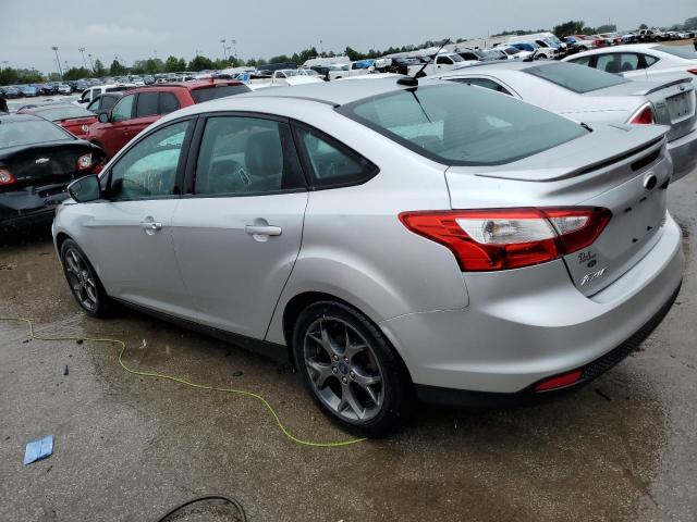 Photo 2 from auction – 2014 FORD FOCUS SE with VIN 1FADP3F29EL105283