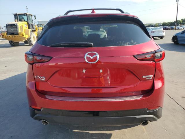 Photo 6 from auction – 2023 MAZDA CX-5 with VIN JM3KFBAY6P0277793