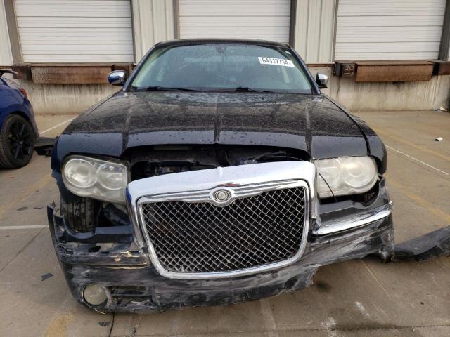 Photo 5 from auction – 2010 CHRYSLER 300C with VIN 2C3CA6CT7AH115733