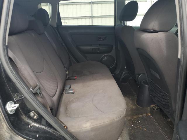 Photo 10 from auction – 2013 KIA SOUL with VIN KNDJT2A59D7603768