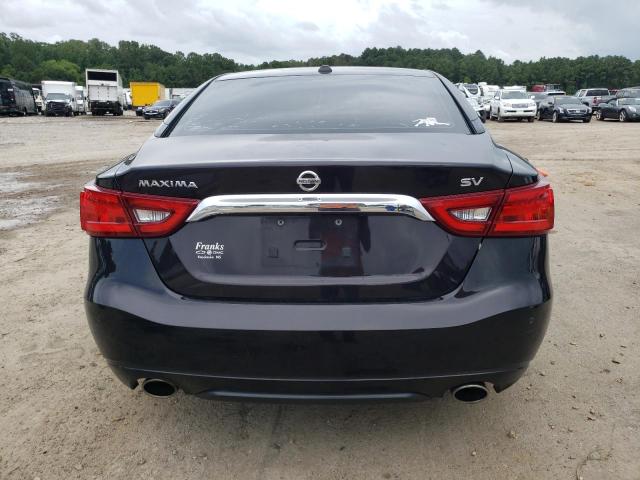 Photo 6 from auction – 2016 NISSAN MAXIMA 3.5 with VIN 1N4AA6AP7GC405917