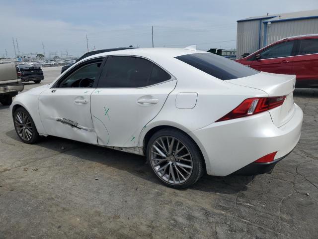 Photo 2 from auction – 2014 LEXUS IS 250 with VIN JTHBF1D2XE5012688