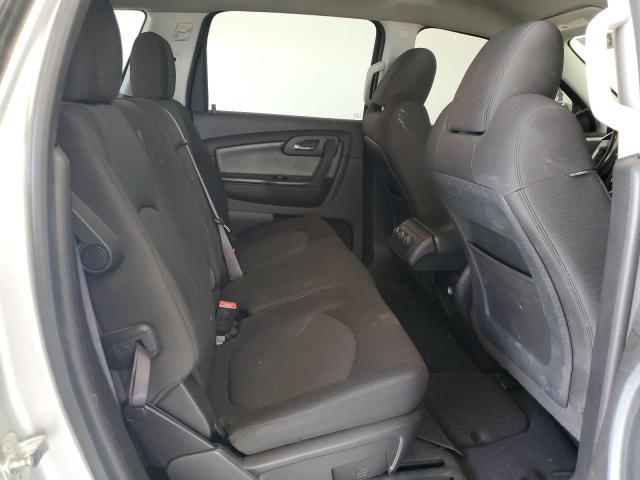 صورة رقم 11 من المزاد - 2012 CHEVROLET TRAVERSE مع VIN 1GNKRGED8CJ132741