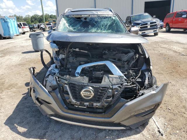 Photo 5 from auction – 2020 NISSAN ROGUE S with VIN 5N1AT2MT9LC769333