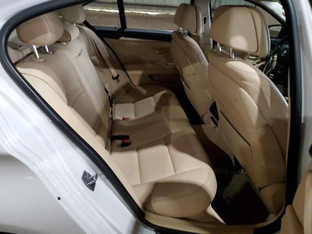 Photo 10 from auction – 2015 BMW 535 I with VIN WBA5B1C56FD921893