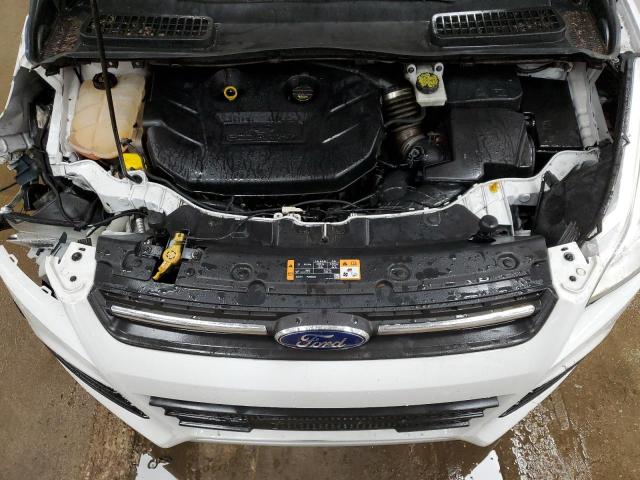Photo 11 from auction – 2016 FORD ESCAPE SE with VIN 1FMCU9G95GUB74025