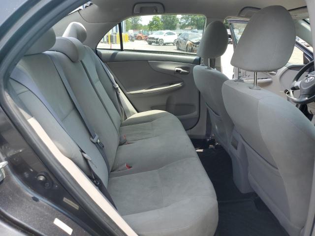 Photo 10 from auction – 2010 TOYOTA COROLLA BA with VIN 1NXBU4EE8AZ172114
