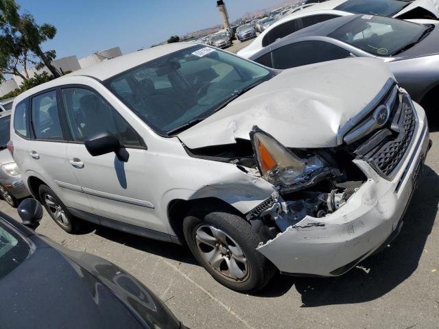 Photo 4 from auction – 2015 SUBARU FORESTER 2 with VIN JF2SJAAC1FH825108