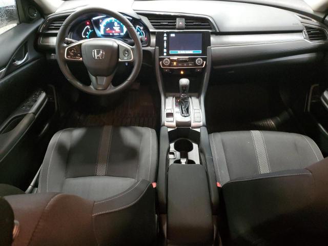 Photo 8 from auction – 2018 HONDA CIVIC LX with VIN 2HGFC2F5XJH007925