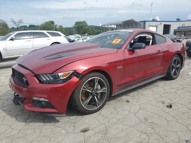 Photo 1 from auction – 2016 FORD MUSTANG GT with VIN 1FA6P8CF9G5269377
