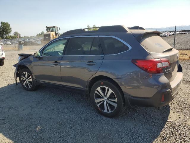 Фото 2 с аукциона – 2019 SUBARU OUTBACK 2. с VIN 4S4BSANC1K3240215