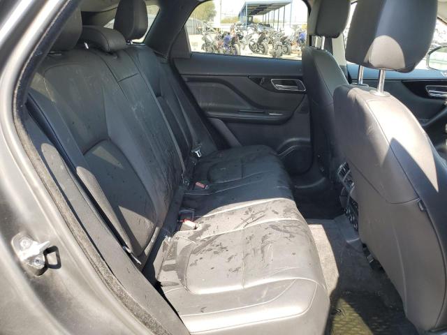 Photo 10 from auction – 2017 JAGUAR F-PACE PRE with VIN SADCJ2BV2HA896438
