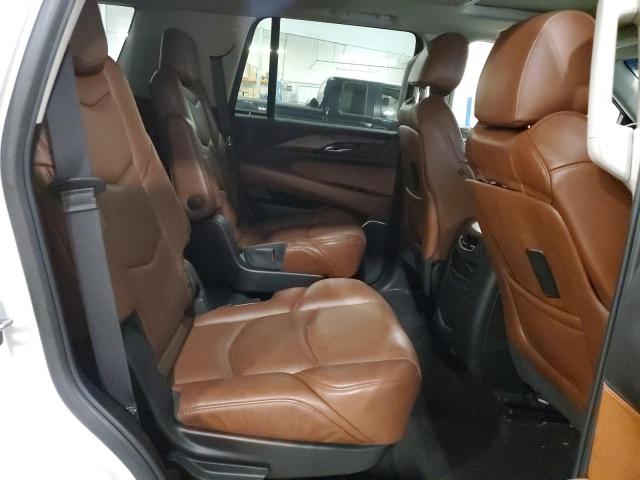 Photo 11 from auction – 2019 CADILLAC ESCALADE P with VIN 1GYS4CKJ7KR182261