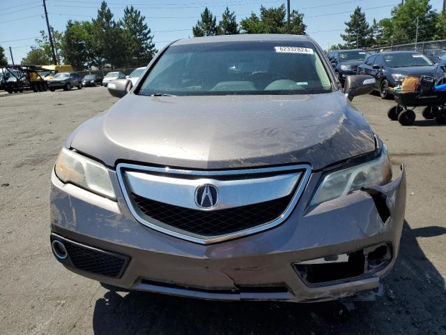 Photo 5 from auction – 2013 ACURA RDX TECHNO with VIN 5J8TB4H50DL004988