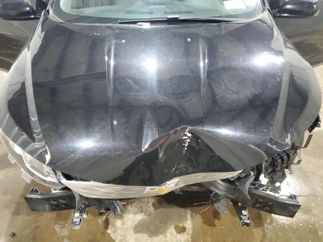Photo 11 from auction – 2016 CHEVROLET VOLT LT with VIN 1G1RC6S59GU136388