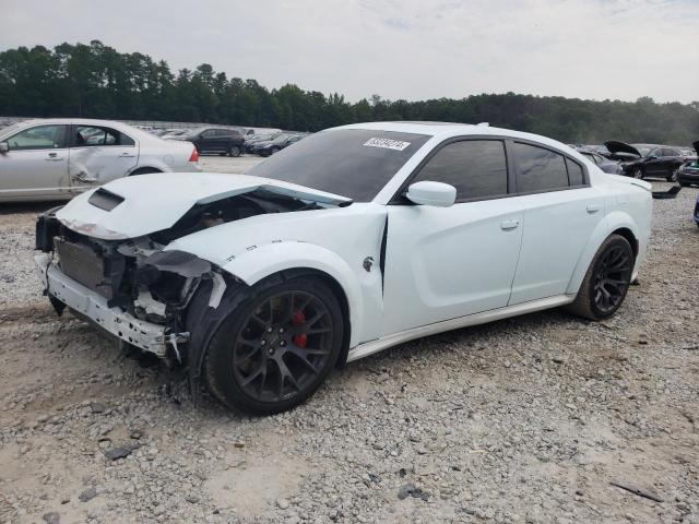 Photo 1 from auction – 2021 DODGE CHARGER SR with VIN 2C3CDXL9XMH567178