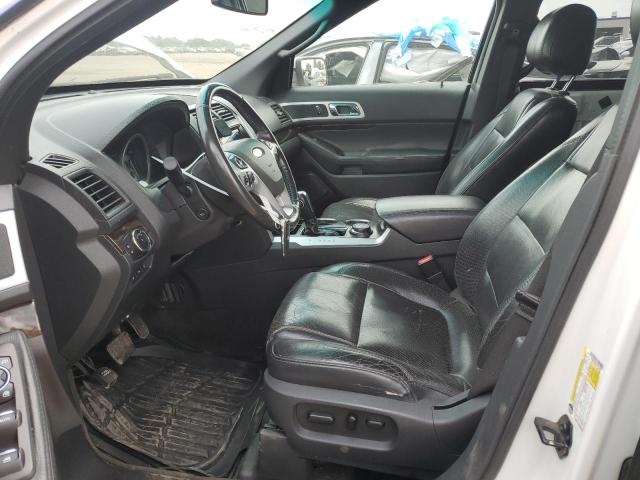 Photo 7 from auction – 2012 FORD EXPLORER L with VIN 1FMHK8F88CGA42089