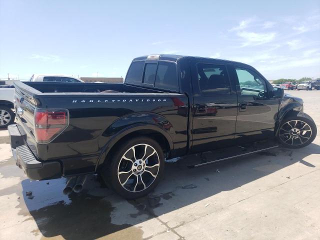 Photo 3 from auction – 2012 FORD F150 SUPER with VIN 1FTFW1C6XCFB55459