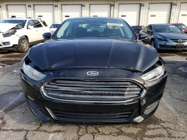 Photo 5 from auction – 2015 FORD FUSION SE with VIN 1FA6P0H73F5100246