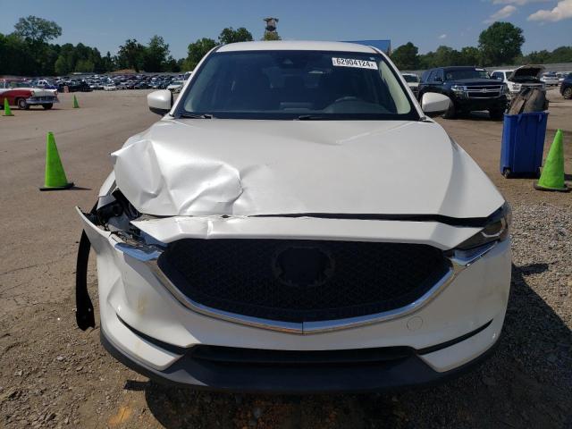 Photo 5 from auction – 2017 MAZDA CX-5 SPORT with VIN JM3KFABL6H0145129
