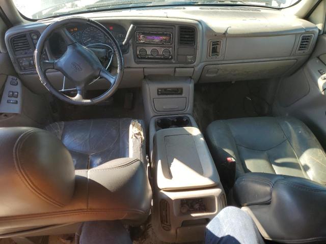 Photo 8 from auction – 2000 CHEVROLET SILVERADO with VIN 2GCEK19T4Y1307531