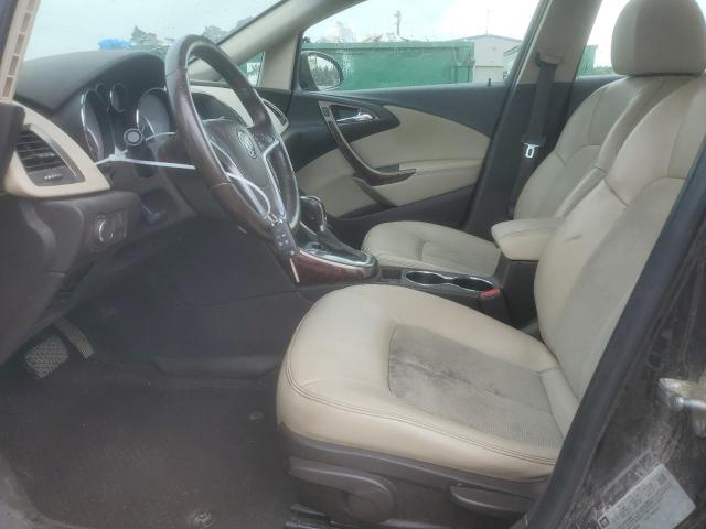 Photo 7 from auction – 2016 BUICK VERANO with VIN 1G4PP5SK2G4130639