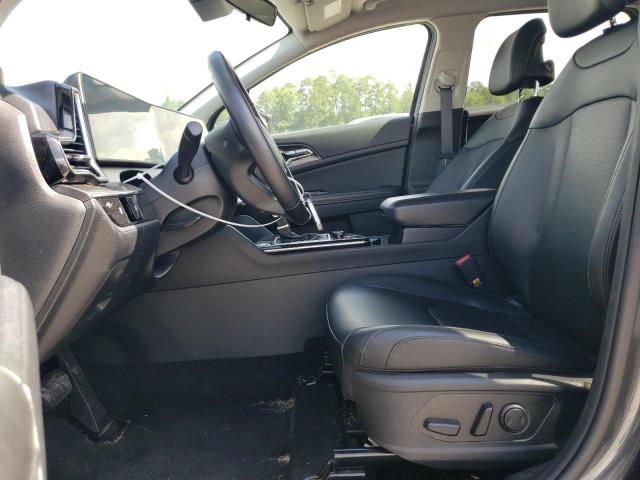 Photo 7 from auction – 2023 KIA SPORTAGE E with VIN 5XYK33AF8PG131900