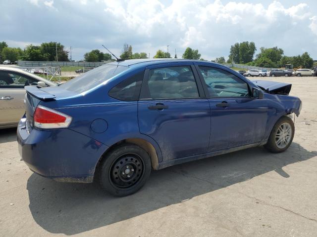 Photo 3 from auction – 2008 FORD FOCUS SE with VIN 1FAHP35N48W258895