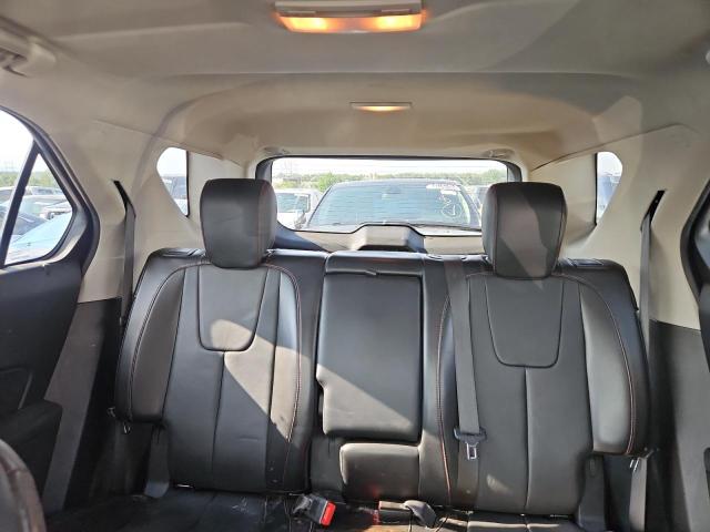 Photo 10 from auction – 2016 CHEVROLET EQUINOX LT with VIN 2GNFLGE30G6117244