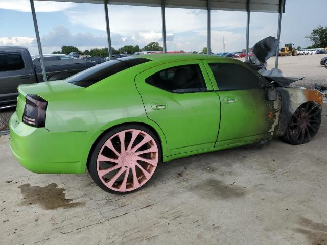 Photo 3 from auction – 2007 DODGE CHARGER SE with VIN 2B3KA43G07H671892