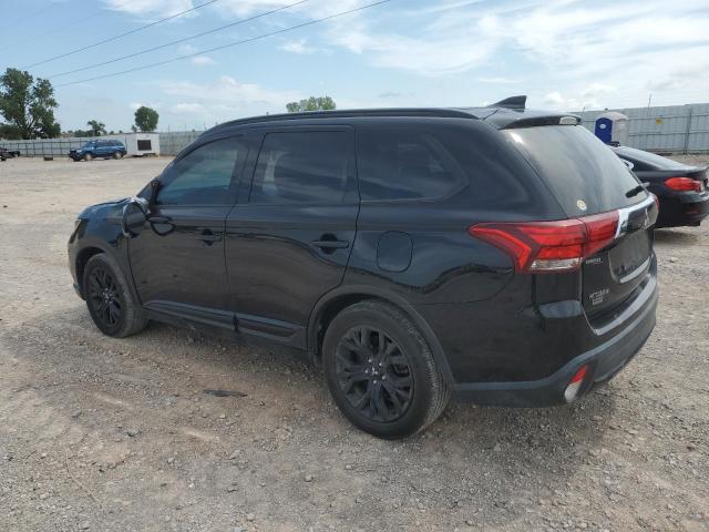 Photo 2 from auction – 2018 MITSUBISHI OUTLANDER with VIN JA4AD3A3XJZ022145