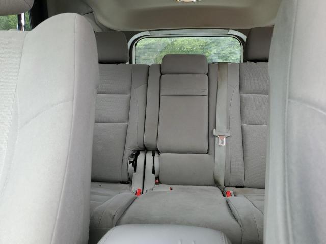 Photo 10 from auction – 2012 DODGE DURANGO SX with VIN 1C4RDHAGXCC146544