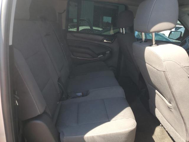 Photo 11 from auction – 2018 CHEVROLET SUBURBAN C with VIN 1GNSCGKC7JR212754