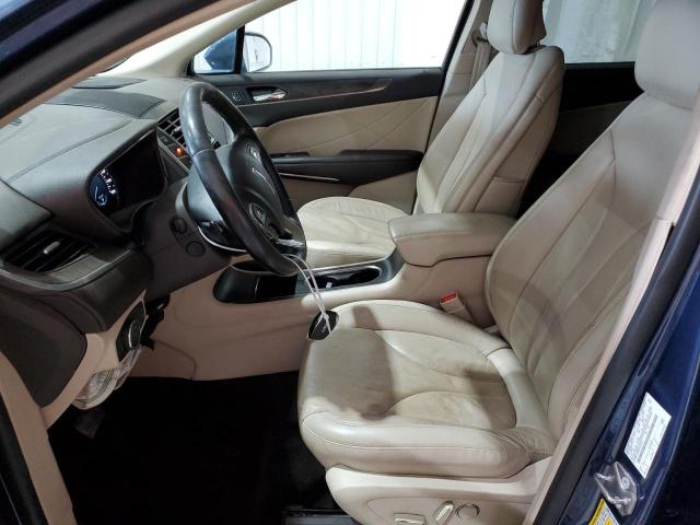 Photo 7 from auction – 2018 LINCOLN MKC RESERV with VIN 5LMCJ3D99JUL21347
