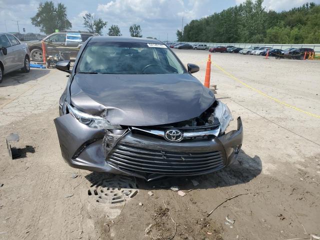 Photo 5 from auction – 2017 TOYOTA CAMRY LE with VIN 4T1BF1FK3HU385804