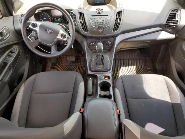 Photo 8 from auction – 2016 FORD ESCAPE S with VIN 1FMCU0F79GUA04505