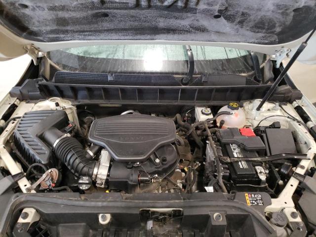 Photo 12 from auction – 2017 GMC ACADIA SLT with VIN 1GKKNULS4HZ185003