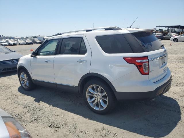 Photo 2 from auction – 2011 FORD EXPLORER X with VIN 1FMHK7D89BGA51718