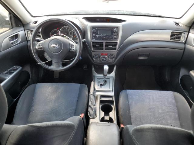 Photo 8 from auction – 2011 SUBARU IMPREZA OU with VIN JF1GH6D67BH824113