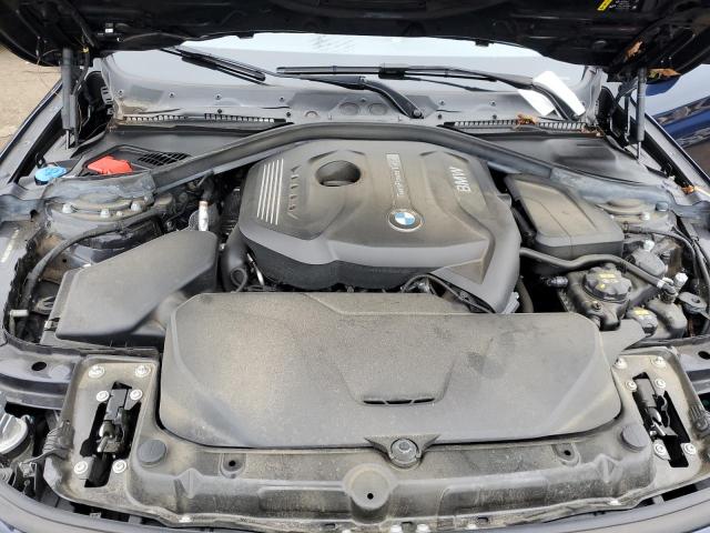Photo 11 from auction – 2019 BMW 430XI GRAN with VIN WBA4J3C58KBL07878