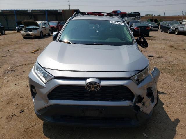 Photo 5 from auction – 2019 TOYOTA RAV4 XLE P with VIN JTMA1RFV3KD024894